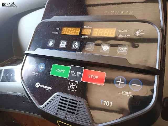 Lot 573 - loopband horizon - afbeelding 4 van  8