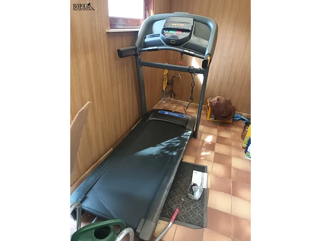 Lot 573 - loopband horizon - afbeelding 5 van  8