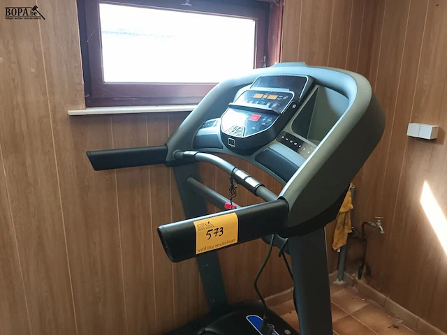 Lot 573 - loopband horizon - afbeelding 7 van  8