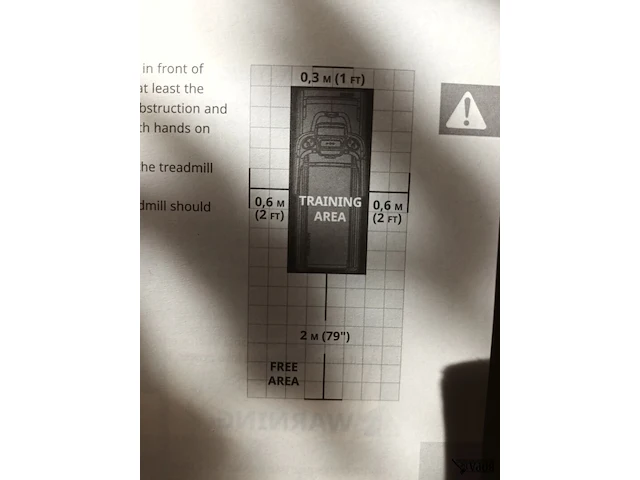 Lot 573 - loopband horizon - afbeelding 8 van  8