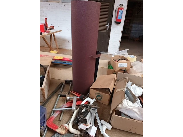 Lot 577 - diversen - afbeelding 2 van  5