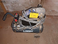 Lot 579 - compressor contimac - afbeelding 1 van  4