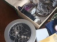 Lot 58 - juwelen, horloges en devotie - afbeelding 6 van  7