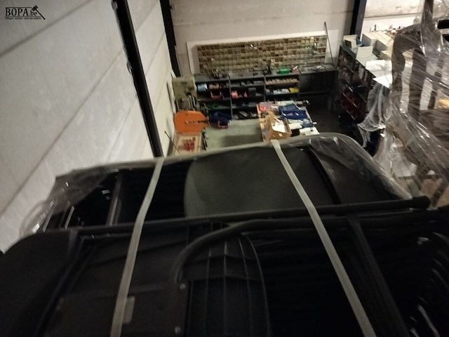 Lot 58 - klapstoelen. ca. 40 stuks - afbeelding 1 van  1