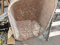 Lot 58 - kruiwagen - afbeelding 3 van  3