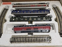 Lot 58 - marklin treinset 2 stuks - afbeelding 3 van  4
