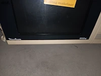 Lot 58 - microgolfoven moulinex - afbeelding 2 van  3