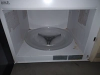 Lot 58 - microgolfoven moulinex - afbeelding 3 van  3