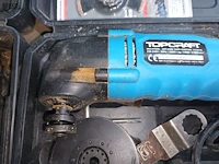 Lot 58 - multitool topcraft in koffer - afbeelding 2 van  2