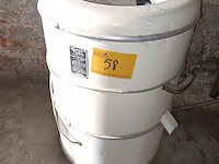 Lot 58 - retro wasmachine l’avenir turbo - afbeelding 1 van  3