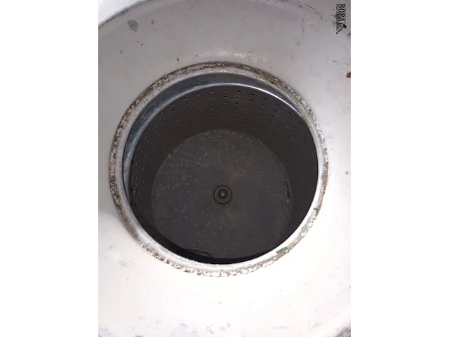 Lot 58 - retro wasmachine l’avenir turbo - afbeelding 3 van  3