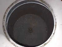 Lot 58 - retro wasmachine l’avenir turbo - afbeelding 3 van  3