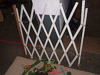 Lot 58 - speelgoed en kinderhekje - afbeelding 4 van  4