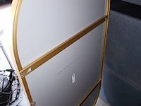 Lot 58 - spiegel ikea - afbeelding 2 van  3