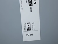 Lot 58 - spiegel ikea - afbeelding 3 van  3
