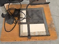 Lot 58 - vintage leitz valoy ii doka-vergroter - afbeelding 2 van  4