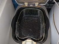 Lot 59 - friteuse philips. 2 stuks - afbeelding 2 van  3
