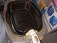 Lot 59 - friteuse philips. 2 stuks - afbeelding 3 van  3