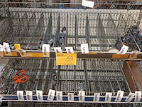 Lot 59 - galvanisé stukken - afbeelding 1 van  5