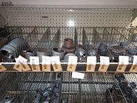 Lot 59 - galvanisé stukken - afbeelding 2 van  5