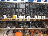 Lot 59 - galvanisé stukken - afbeelding 3 van  5