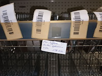 Lot 59 - galvanisé stukken - afbeelding 5 van  5