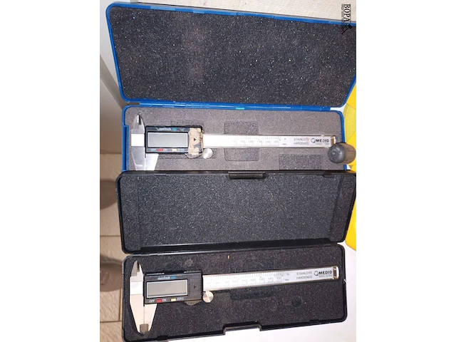 Lot 59 - handgereedschap - afbeelding 2 van  5