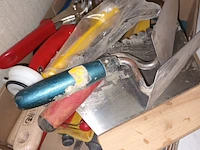 Lot 59 - handgereedschap - afbeelding 4 van  5