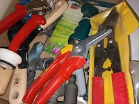 Lot 59 - handgereedschap - afbeelding 5 van  5