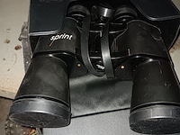 Lot 59 - kapstokken, verrekijker en brievenvakje - afbeelding 5 van  5