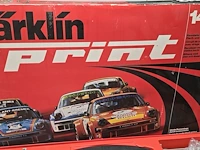 Lot 59 - marklin sprint autoset - afbeelding 2 van  6