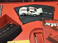 Lot 59 - marklin sprint autoset - afbeelding 3 van  6