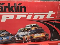 Lot 59 - marklin sprint autoset - afbeelding 6 van  6
