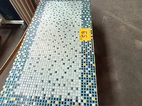 Lot 59 - retro salontafel - afbeelding 4 van  6