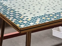 Lot 59 - retro salontafel - afbeelding 5 van  6