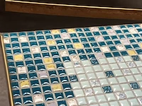 Lot 59 - retro salontafel - afbeelding 6 van  6