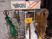 Lot 59 - retro winkelrekje - afbeelding 2 van  3