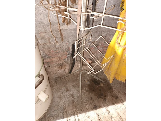 Lot 59 - retro winkelrekje - afbeelding 3 van  3