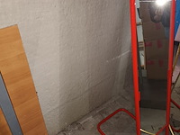 Lot 59 - spiegel. 2 stuks - afbeelding 2 van  3