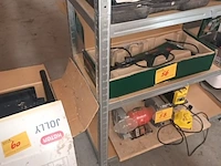 Lot 59 - voorraadrek - afbeelding 2 van  4
