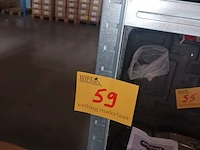 Lot 59 - voorraadrek - afbeelding 4 van  4