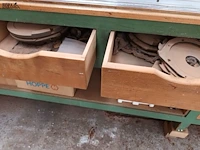 Lot 591 - machine onderdelen - afbeelding 3 van  4