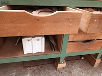 Lot 591 - machine onderdelen - afbeelding 4 van  4