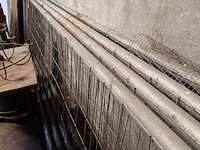 Lot 6 - afschermhekken - afbeelding 2 van  2