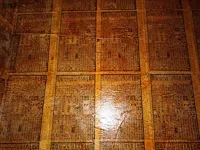 Lot 6 - chinese koffertafel - afbeelding 6 van  7