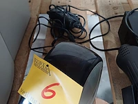 Lot 6 - dymo labelwriter - afbeelding 2 van  3