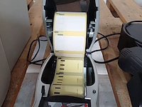 Lot 6 - dymo labelwriter - afbeelding 3 van  3
