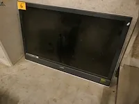 Lot 6 - flatscreen sony