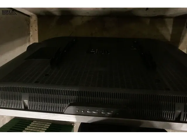Lot 6 - flatscreen sony - afbeelding 4 van  4