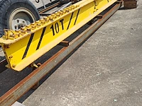 Lot 6 - hijsstuk voor rolbrug